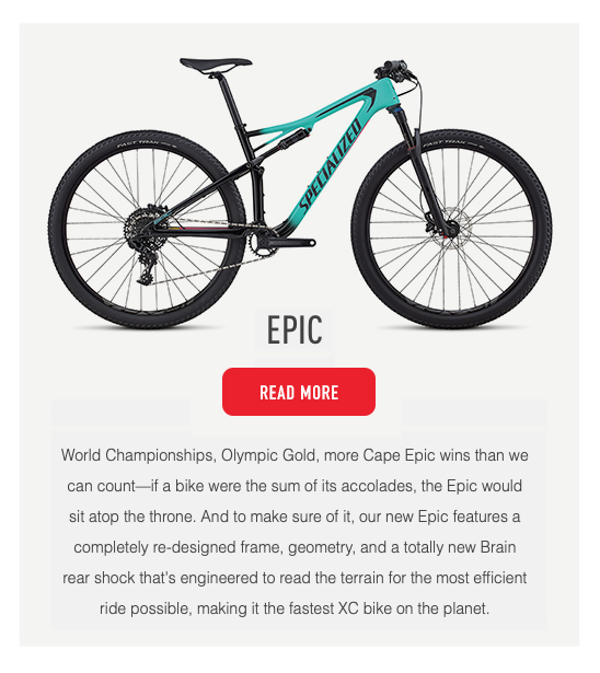 fastest xc bike 2020